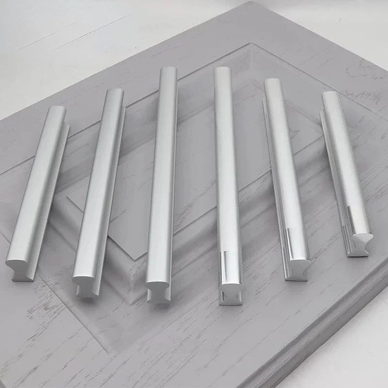 Furniture Hardware Drawer Pulls - 12 Pcs Kitchen Cabinet Handles Drawer