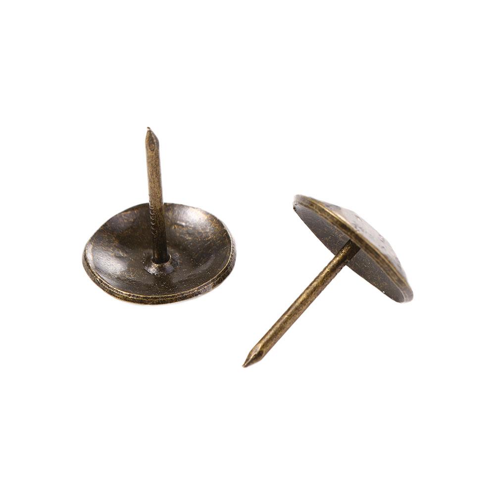 Bronze DIY Fasteners Table Stu - Furniture Upholstery Hardware avaliação e preço
