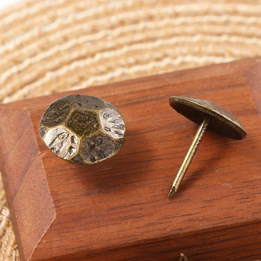 Bronze DIY Fasteners Table Stu - Furniture Upholstery Hardware avaliação e preço