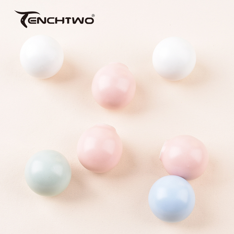 Round Ceramic Hook Clothes Han - Furniture Hardware Jig avaliação e preço