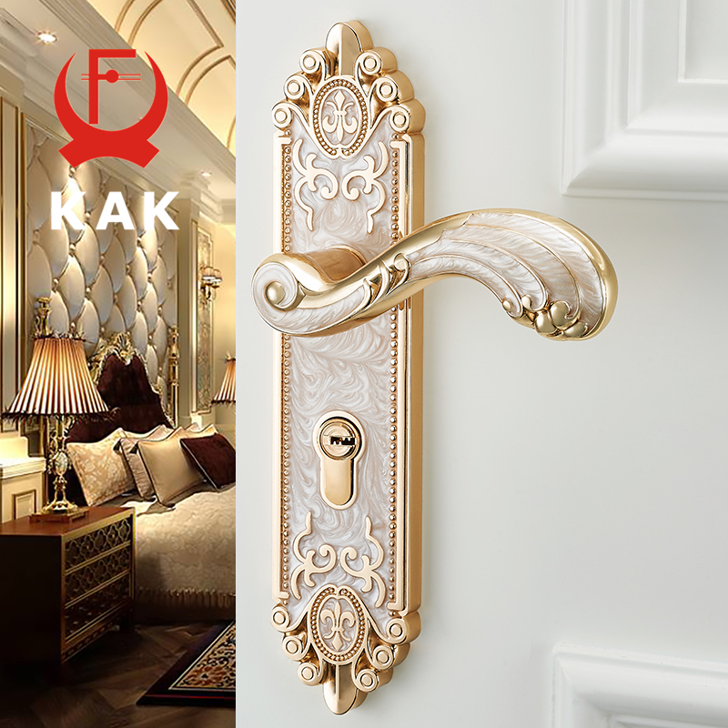 KAK European Style Mute Room D - Furniture Hardware Jig avaliação e preço