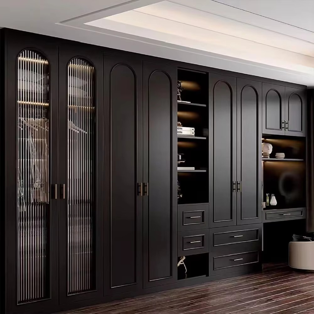 New Vintage Oak Wardrobe Brand - Brand Hardware Furniture avaliação e preço