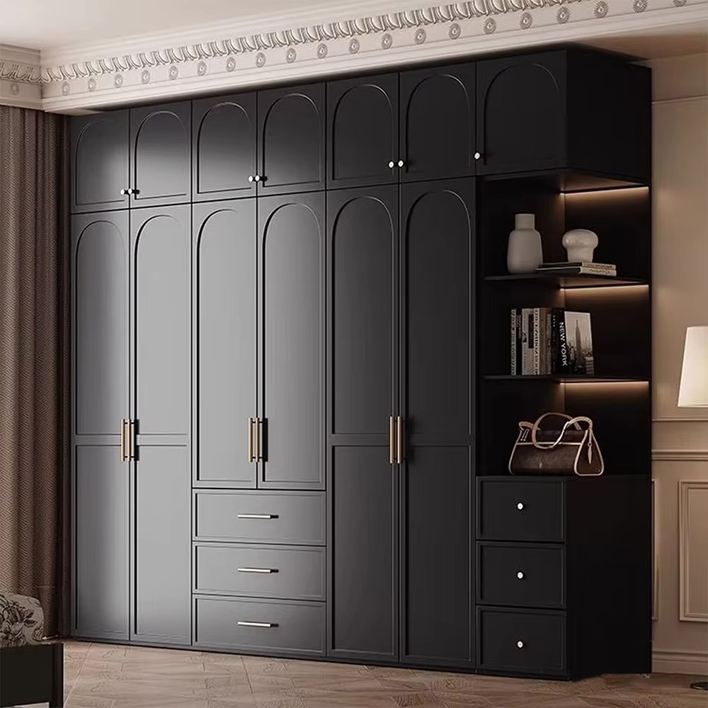 New Vintage Oak Wardrobe Brand - Brand Hardware Furniture avaliação e preço