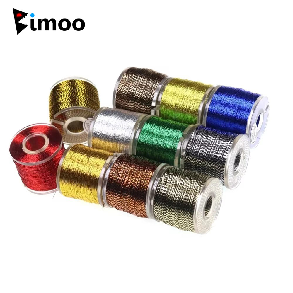 100 yards/Spool Fishing Rod Bu - Furniture Hardware Jig avaliação e preço