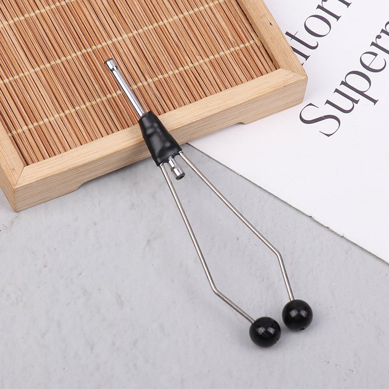 NEW 1Pc Bi-Ceramic Tip Bobbin  - Furniture Hardware Jig avaliação e preço
