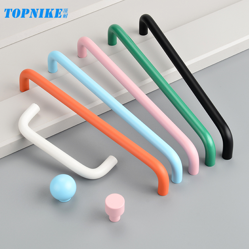 Drawer Handles Kitchen Cabinet - Furniture Hardware Drawer Pulls avaliação e preço
