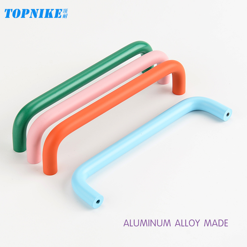 Drawer Handles Kitchen Cabinet - Furniture Hardware Drawer Pulls avaliação e preço