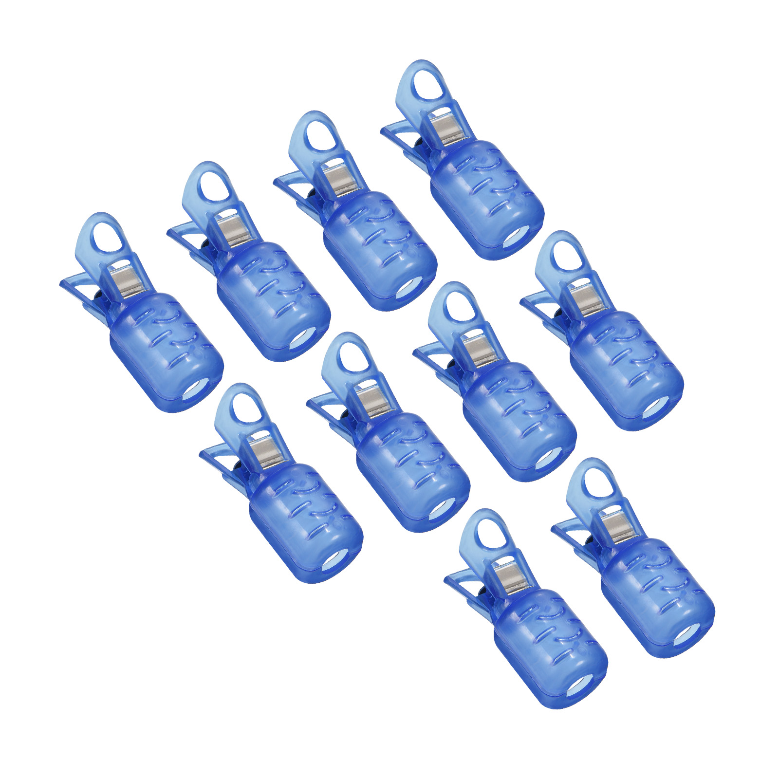 10pcs Small Size Squid Jig Hoo - Furniture Hardware Jig avaliação e preço