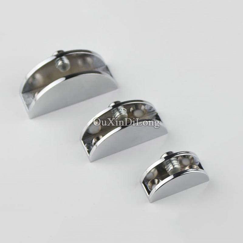 Brand New 10PCS Round Glass Cl - Brand Hardware Furniture avaliação e preço