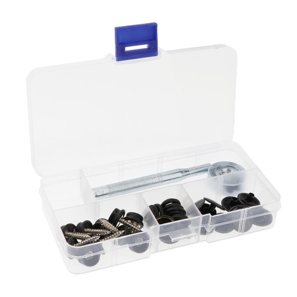 Upholstery Fastener Screw Snap - Furniture Upholstery Hardware avaliação e preço