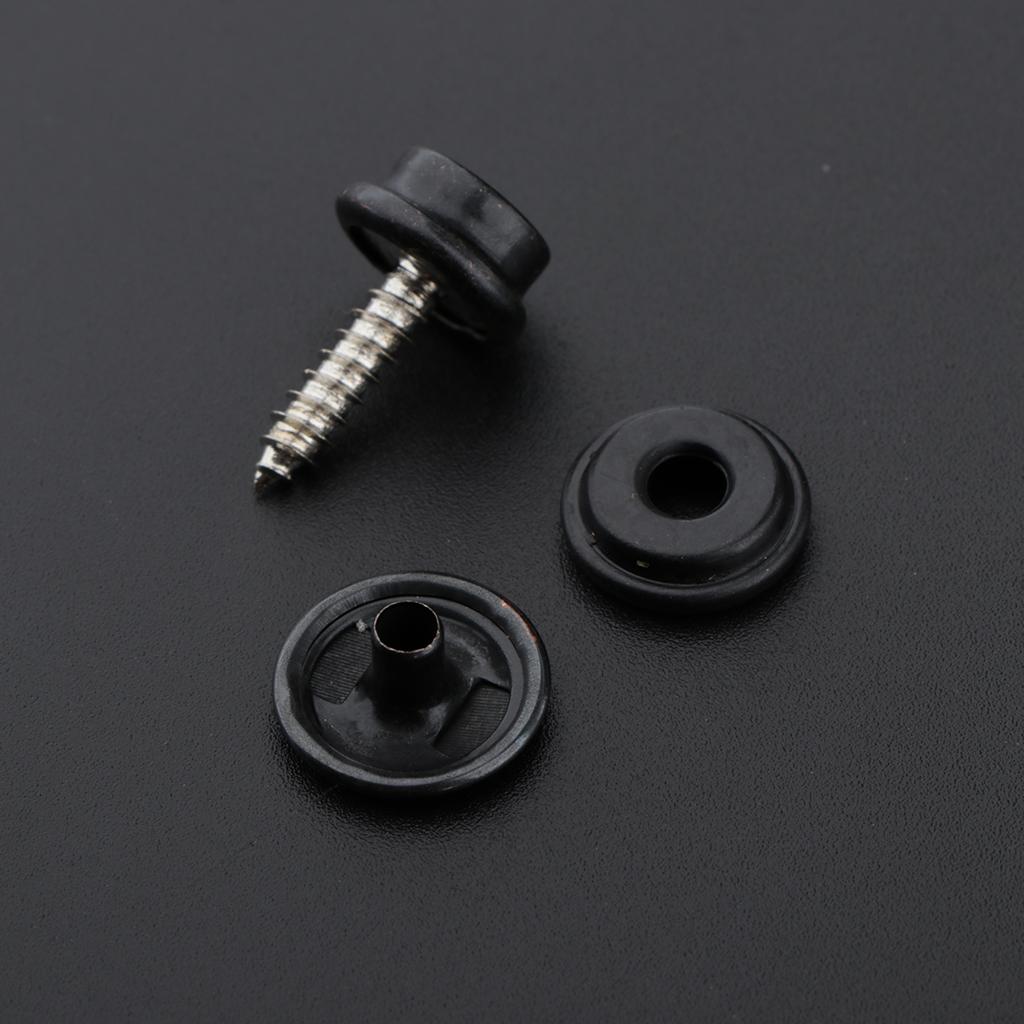 Upholstery Fastener Screw Snap - Furniture Upholstery Hardware avaliação e preço