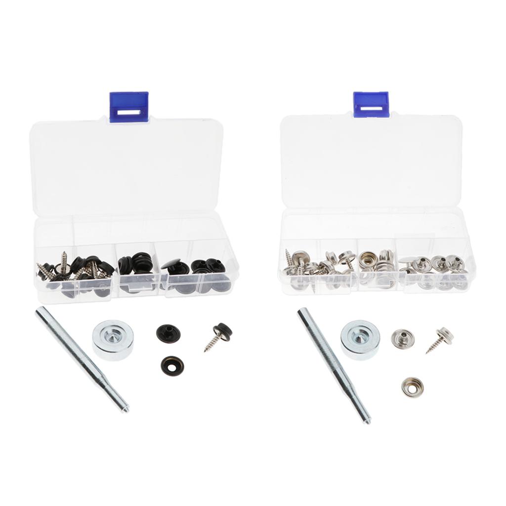 Upholstery Fastener Screw Snap - Furniture Upholstery Hardware avaliação e preço