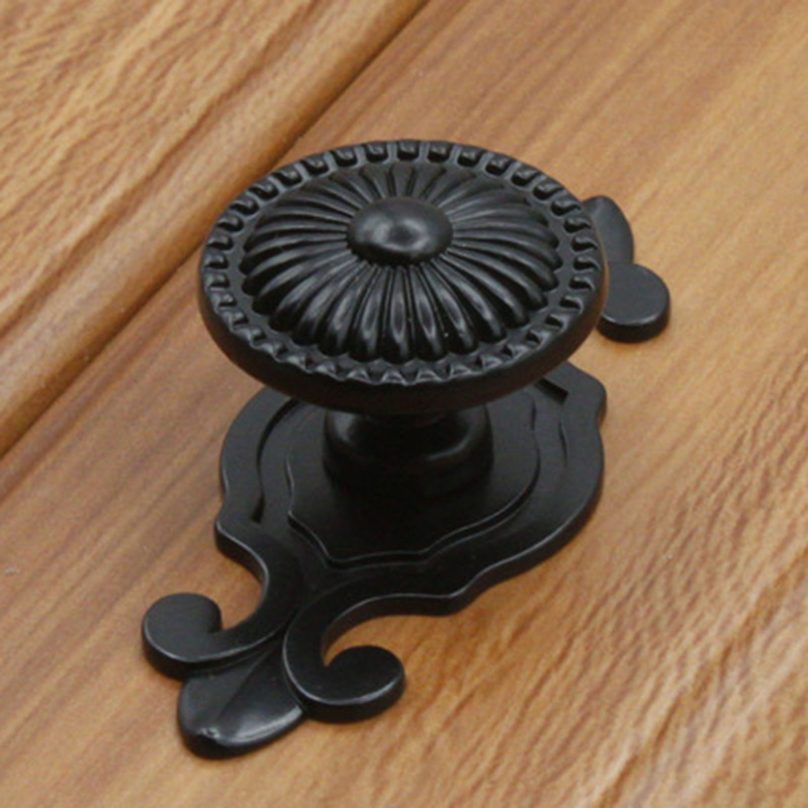 Cabinet Furniture Handle Retro - Furniture Hardware Drawer Pulls avaliação e preço