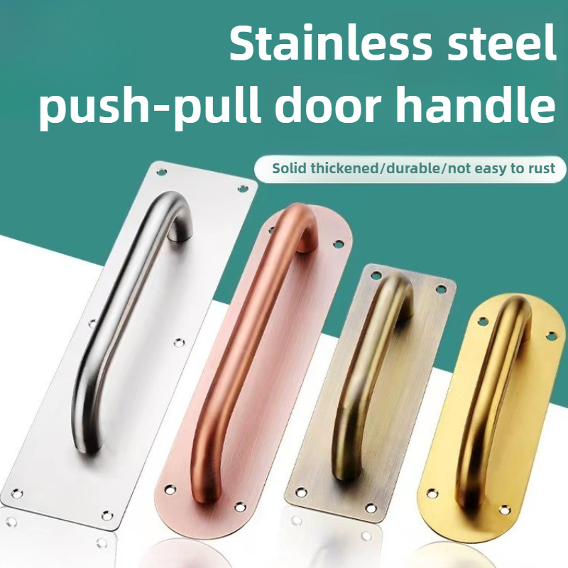 Stainless Steel Doors Hardware - Furniture Hardware Drawer Pulls avaliação e preço