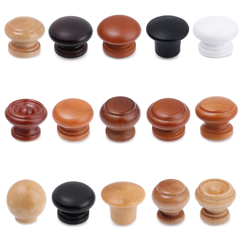 1pcs New Jewelry Box Knobs Fur - Furniture Hardware Drawer Pulls avaliação e preço