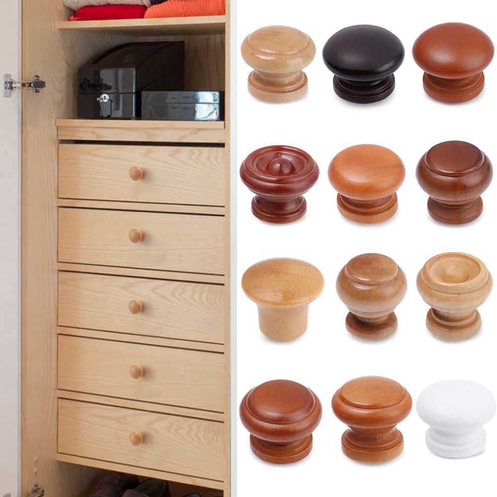 1pcs New Jewelry Box Knobs Fur - Furniture Hardware Drawer Pulls avaliação e preço