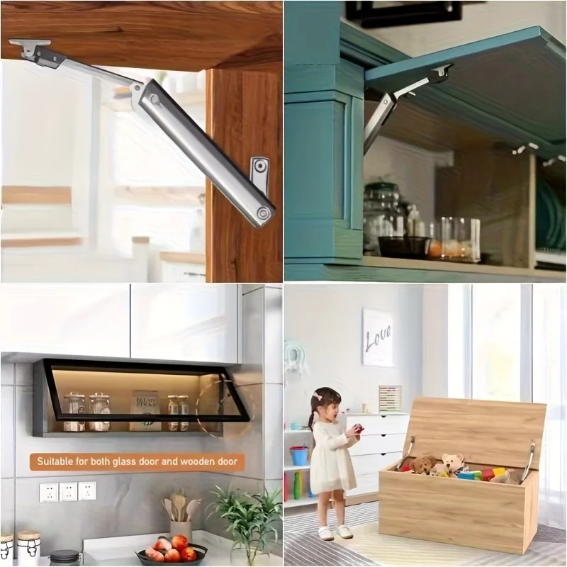 [Brand] 1PCS  Adjustable Lid S - Brand Hardware Furniture avaliação e preço