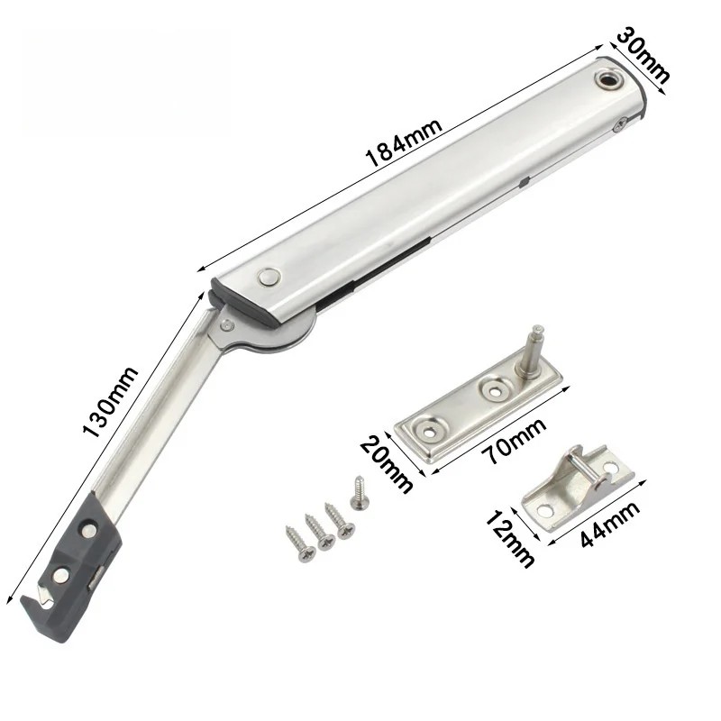 [Brand] 1PCS  Adjustable Lid S - Brand Hardware Furniture avaliação e preço