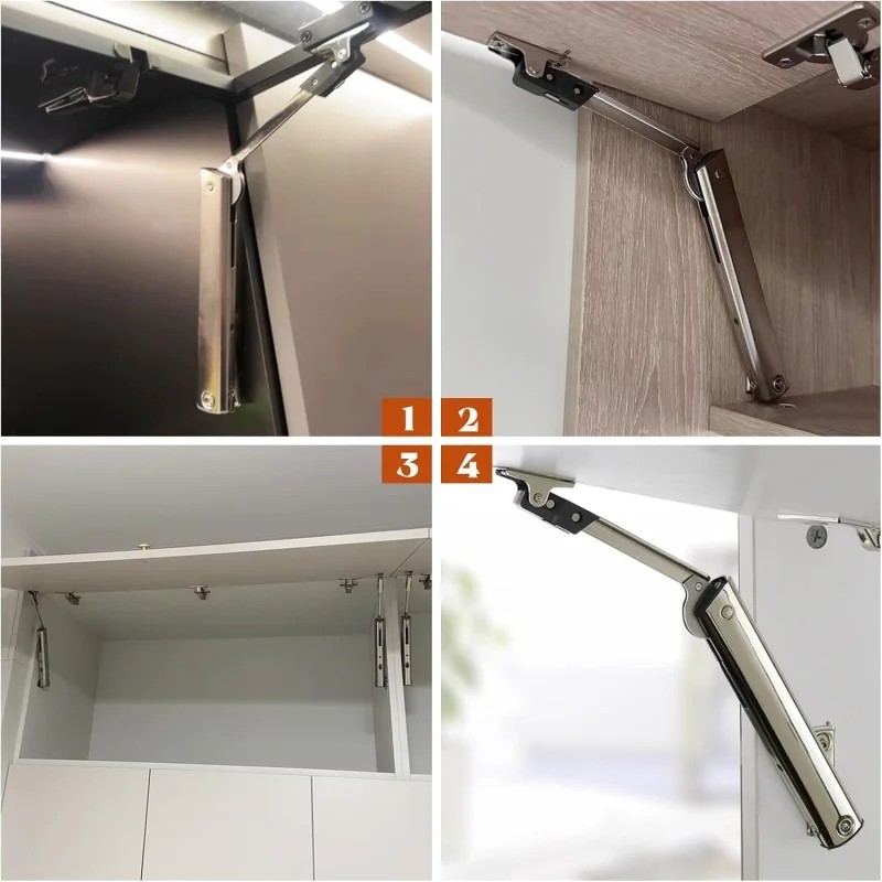 [Brand] 1PCS  Adjustable Lid S - Brand Hardware Furniture avaliação e preço