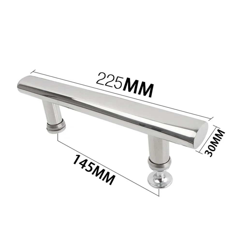 Stainless Steel Door Handle Sh - Furniture Hardware Drawer Pulls avaliação e preço