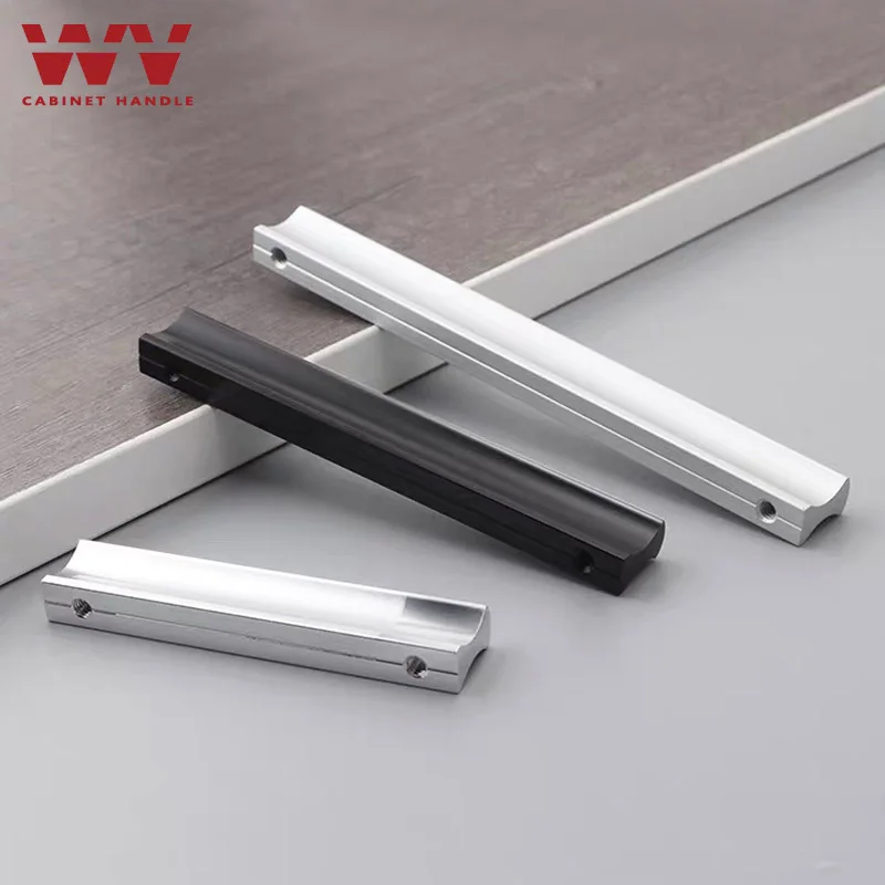 YM Kitchen Cabinet Handles and - Furniture Hardware Drawer Pulls avaliação e preço