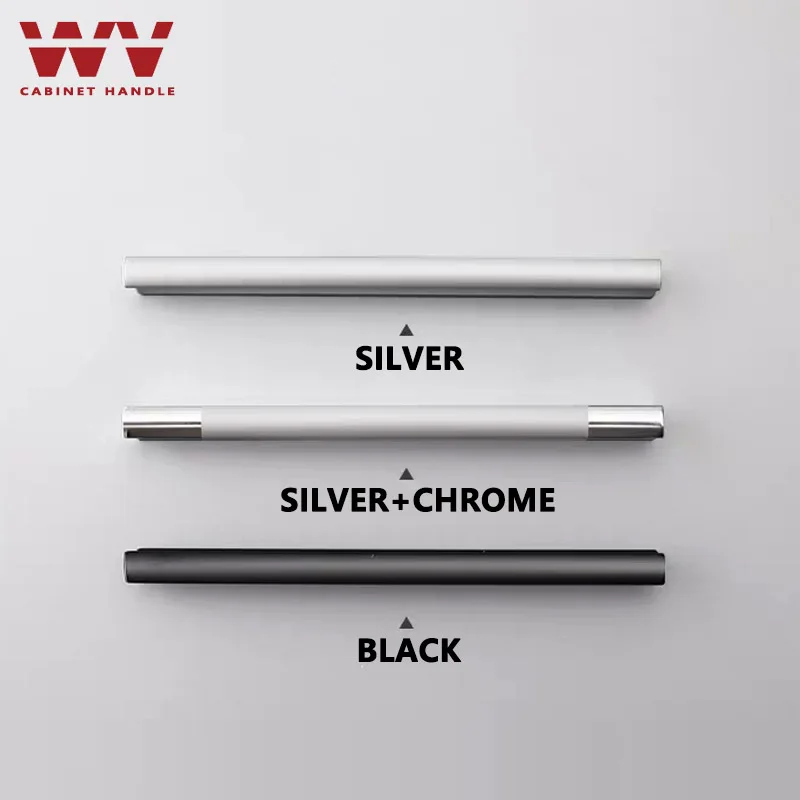 YM Kitchen Cabinet Handles and - Furniture Hardware Drawer Pulls avaliação e preço