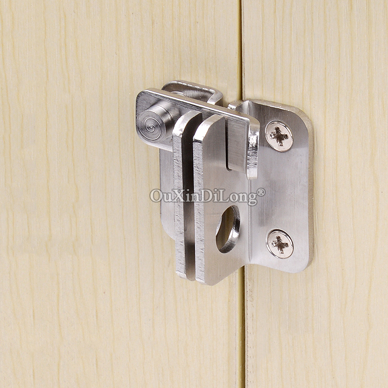 Brand New 4PCS/LOT Stainless S - Brand Hardware Furniture avaliação e preço