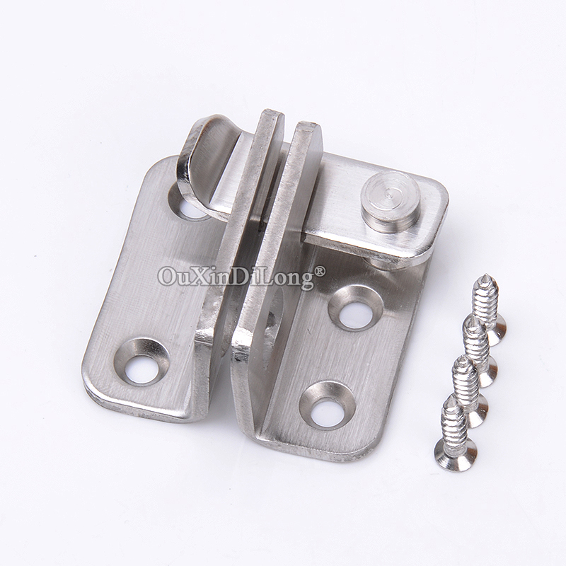 Brand New 4PCS/LOT Stainless S - Brand Hardware Furniture avaliação e preço