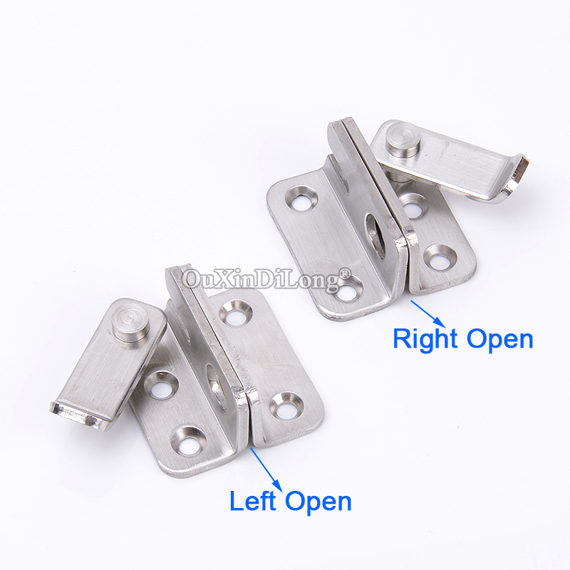 Brand New 4PCS/LOT Stainless S - Brand Hardware Furniture avaliação e preço