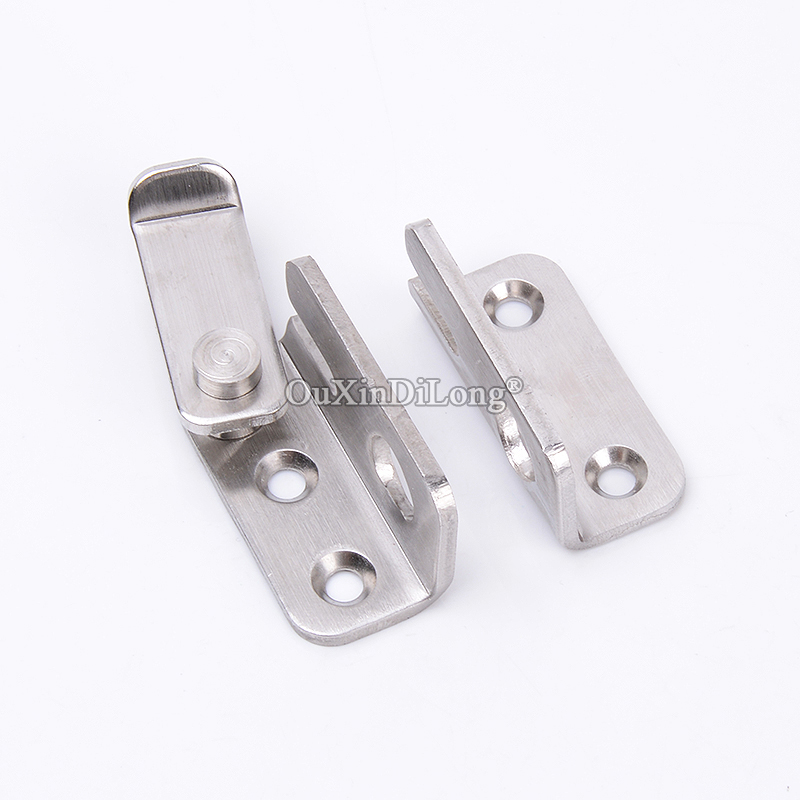 Brand New 4PCS/LOT Stainless S - Brand Hardware Furniture avaliação e preço