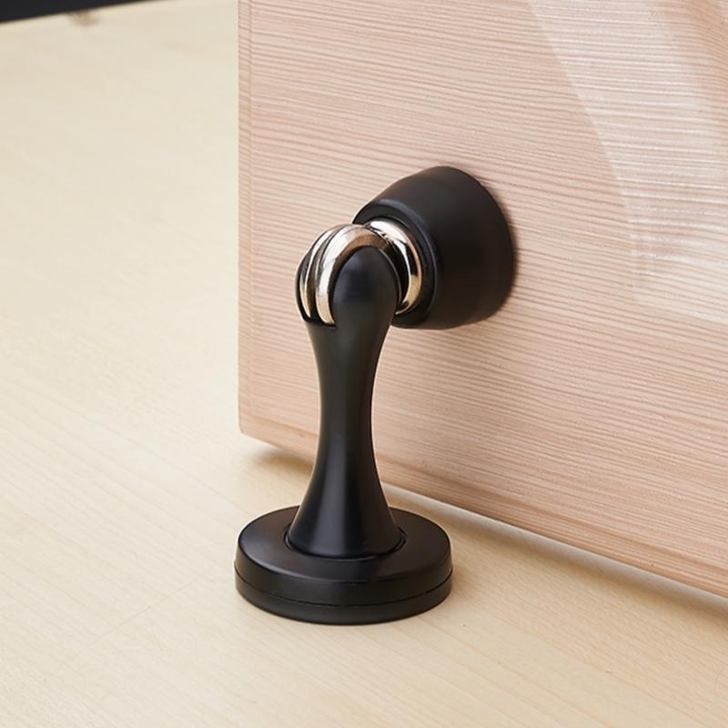 Zinc Alloy Door Stopper/Home F - Brand Hardware Furniture avaliação e preço