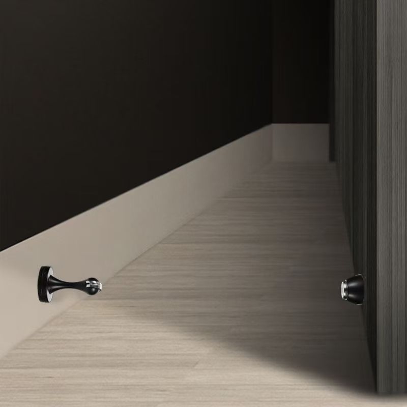 Zinc Alloy Door Stopper/Home F - Brand Hardware Furniture avaliação e preço