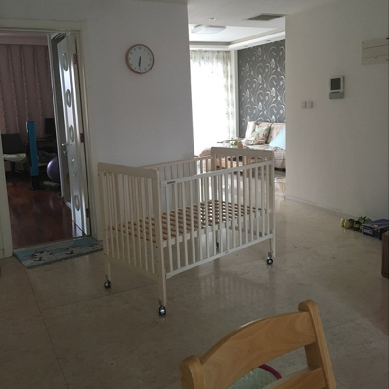 4pcs Brand New 2 Inch Crib Cas - Brand Hardware Furniture avaliação e preço