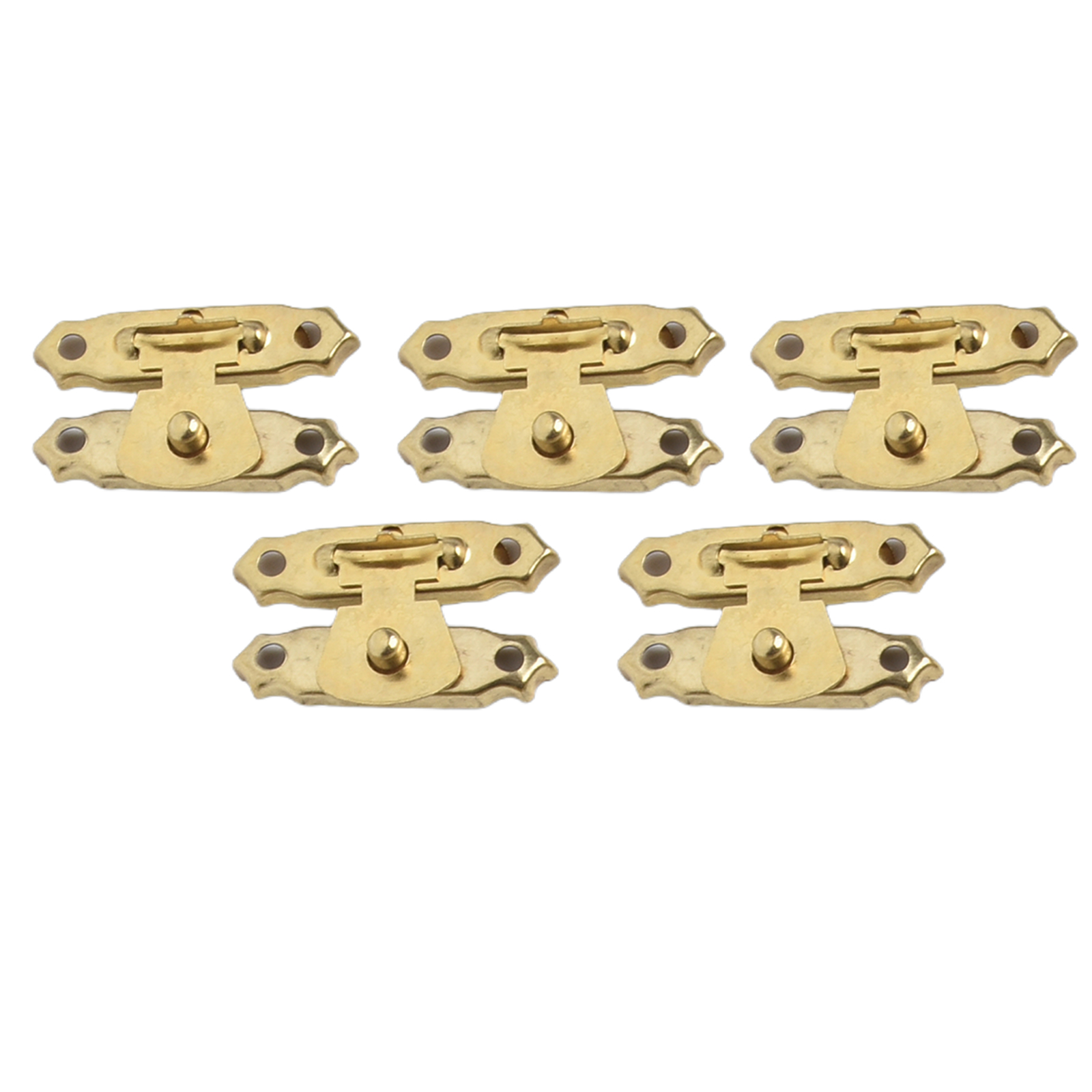 Hasp Latch Cabinet Hinge For W - Brand Hardware Furniture avaliação e preço