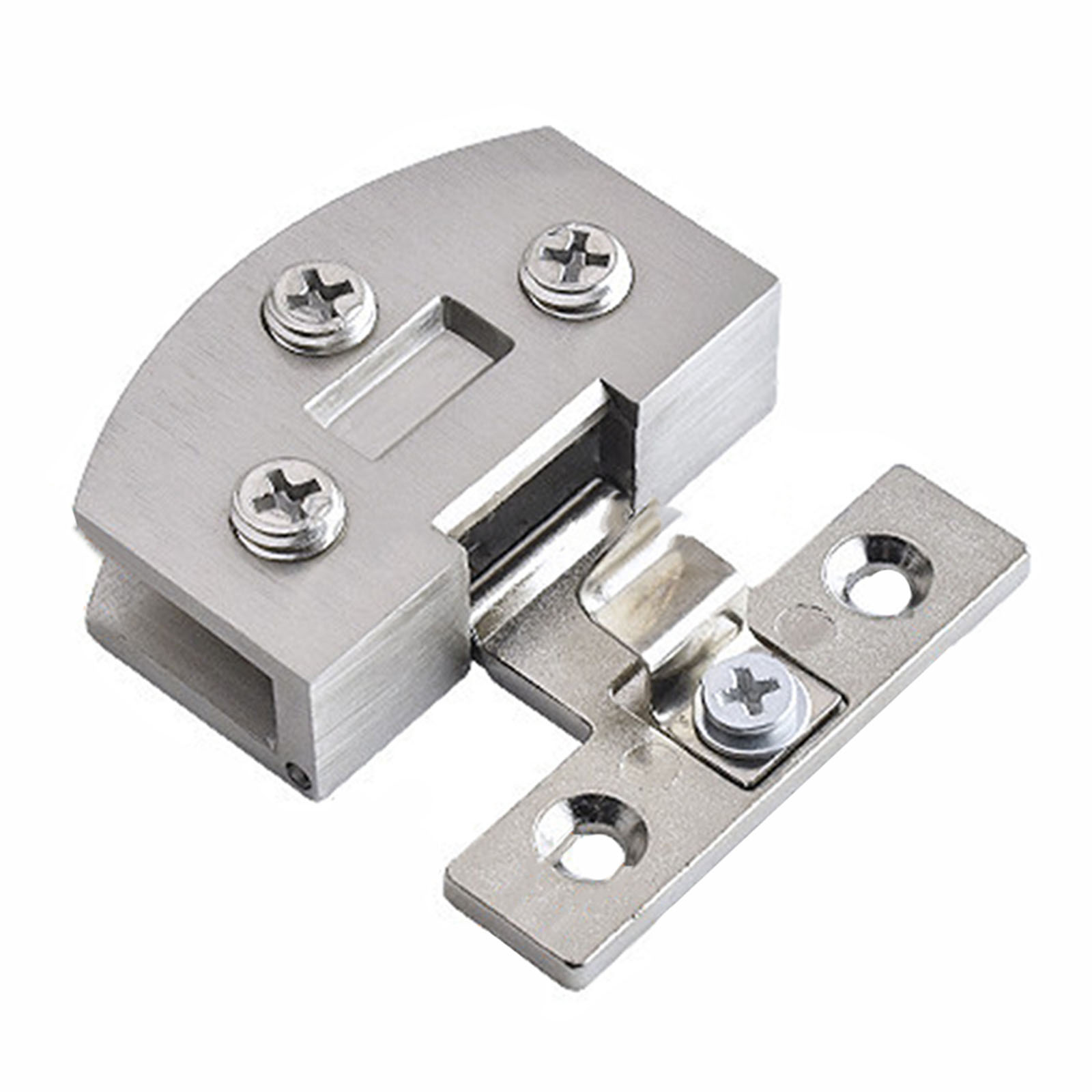 1pc Hinges Wine Cabinet Door C - Brand Hardware Furniture avaliação e preço