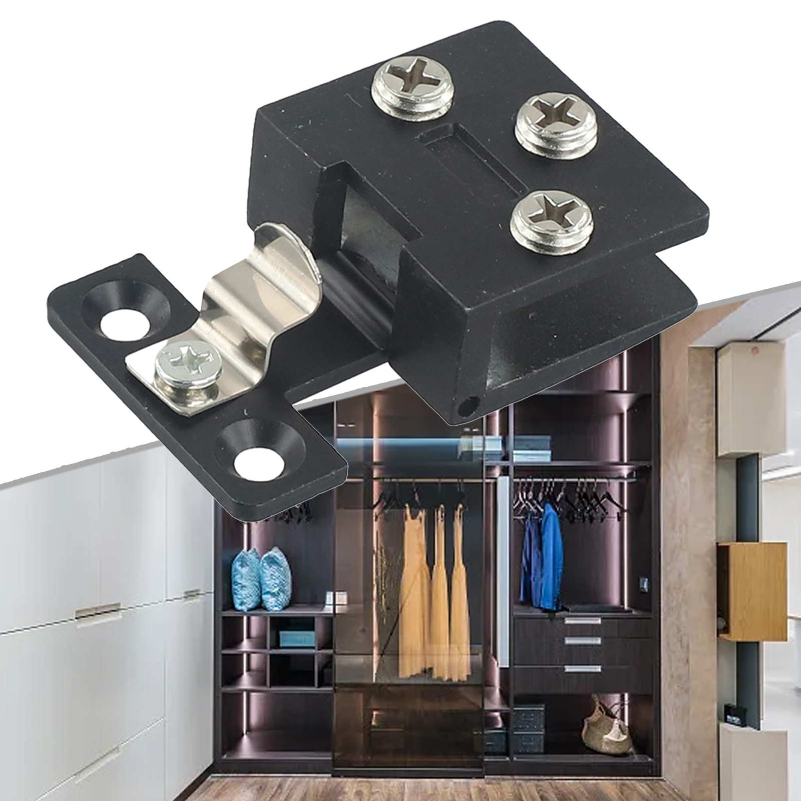 Brand New Cabinet Hinges Furni - Brand Hardware Furniture avaliação e preço