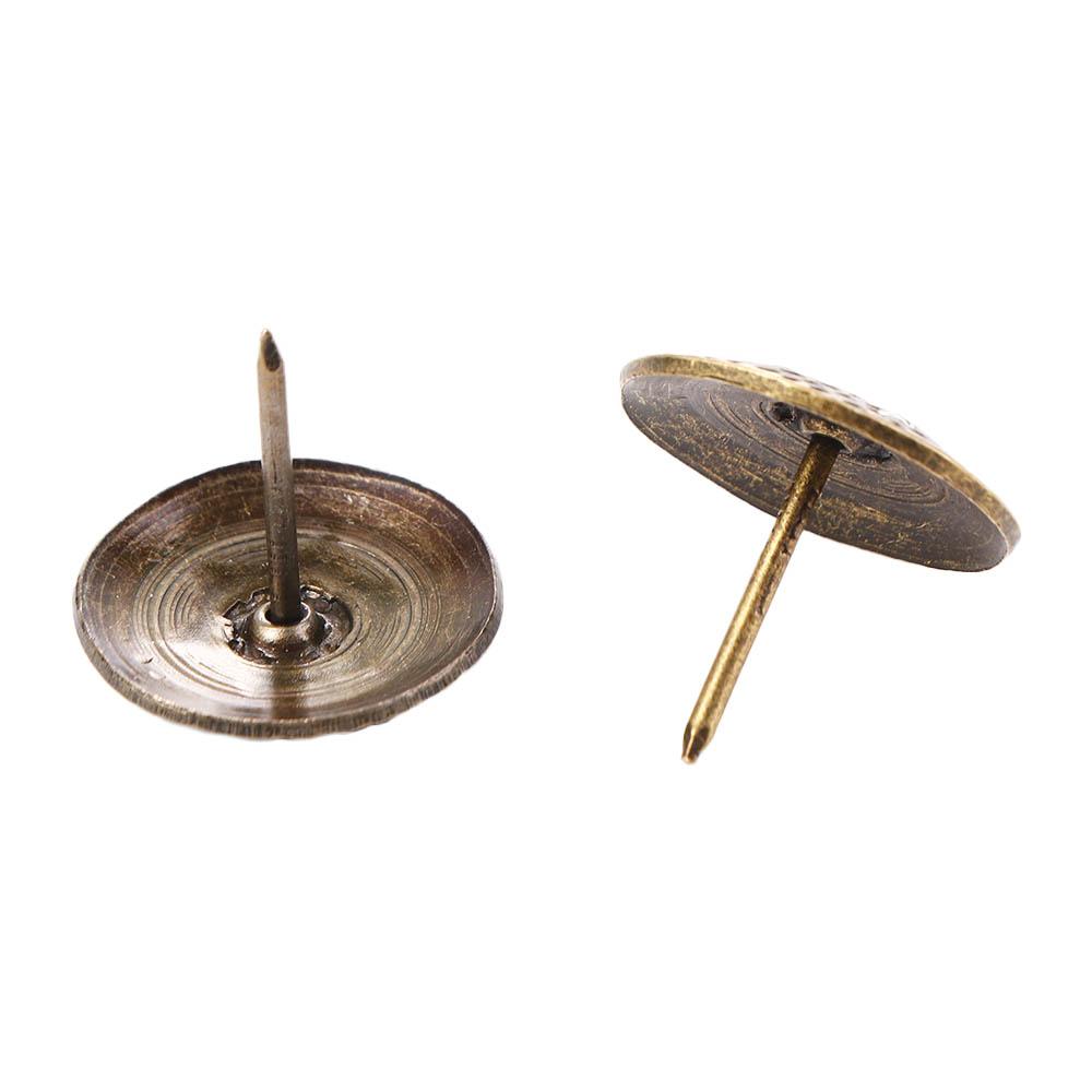 Back Vintage Style Jewelry  To - Furniture Upholstery Hardware avaliação e preço
