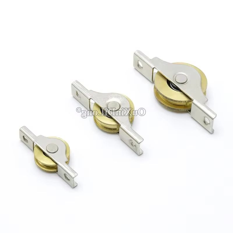 Brand New 10PCS Sliding Door R - Brand Hardware Furniture avaliação e preço
