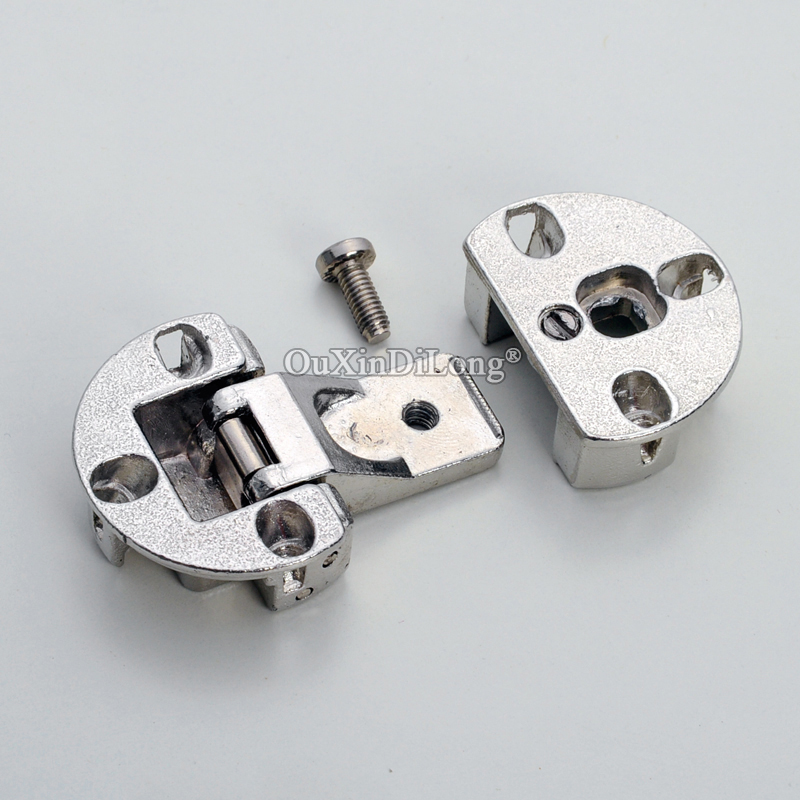 Brand New 8PCS/LOT Cabinet Doo - Brand Hardware Furniture avaliação e preço