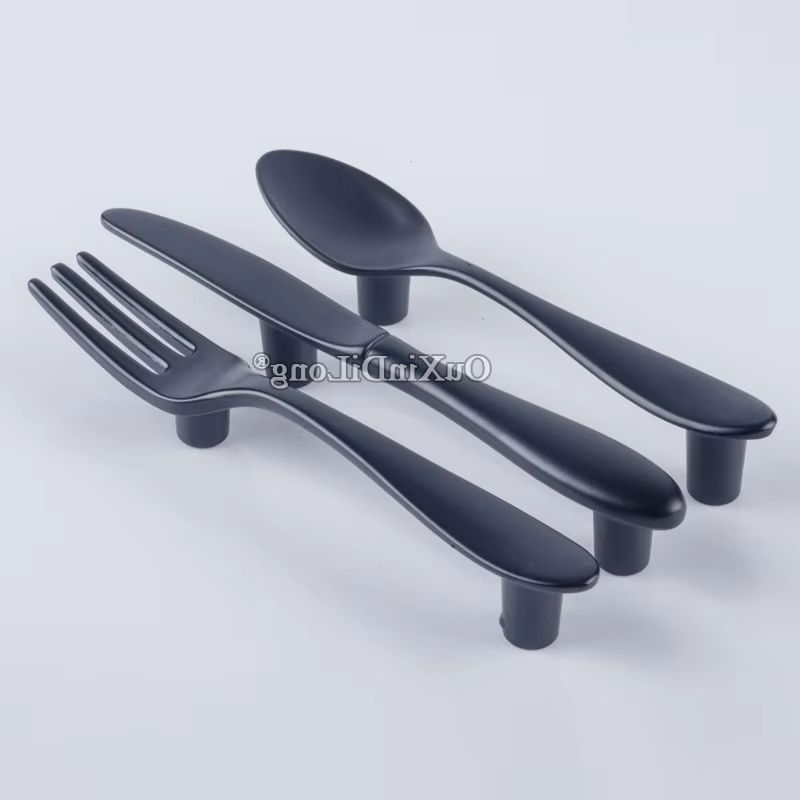BRAND NEW 10PCS Spoon / Fork / - Brand Hardware Furniture avaliação e preço