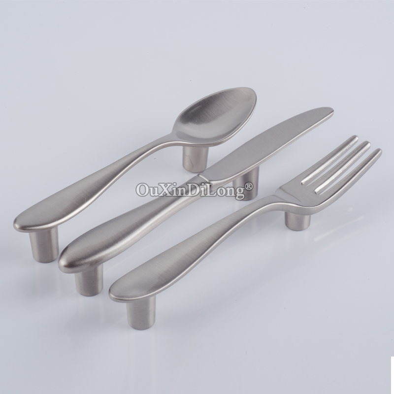 BRAND NEW 10PCS Spoon / Fork / - Brand Hardware Furniture avaliação e preço