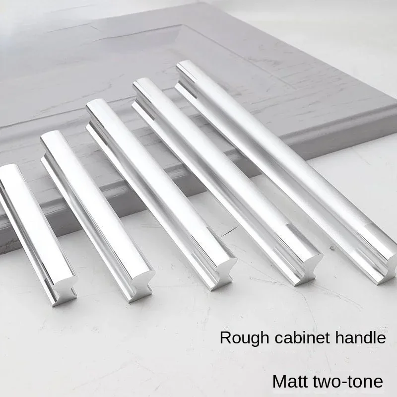 12 Pcs Kitchen Cabinet Handles - Furniture Hardware Drawer Pulls avaliação e preço