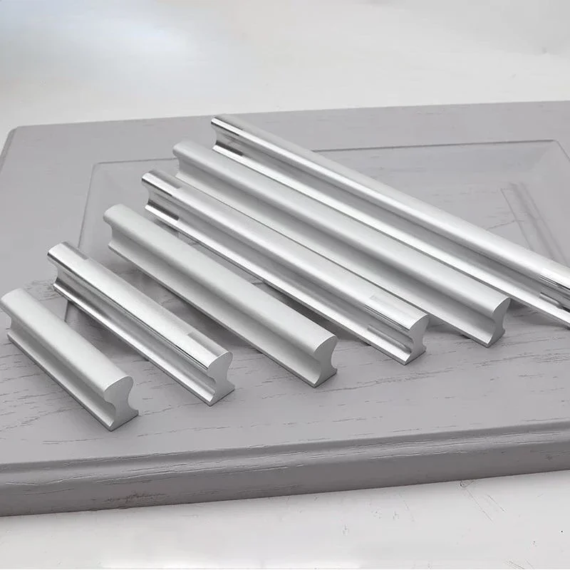 12 Pcs Kitchen Cabinet Handles - Furniture Hardware Drawer Pulls avaliação e preço