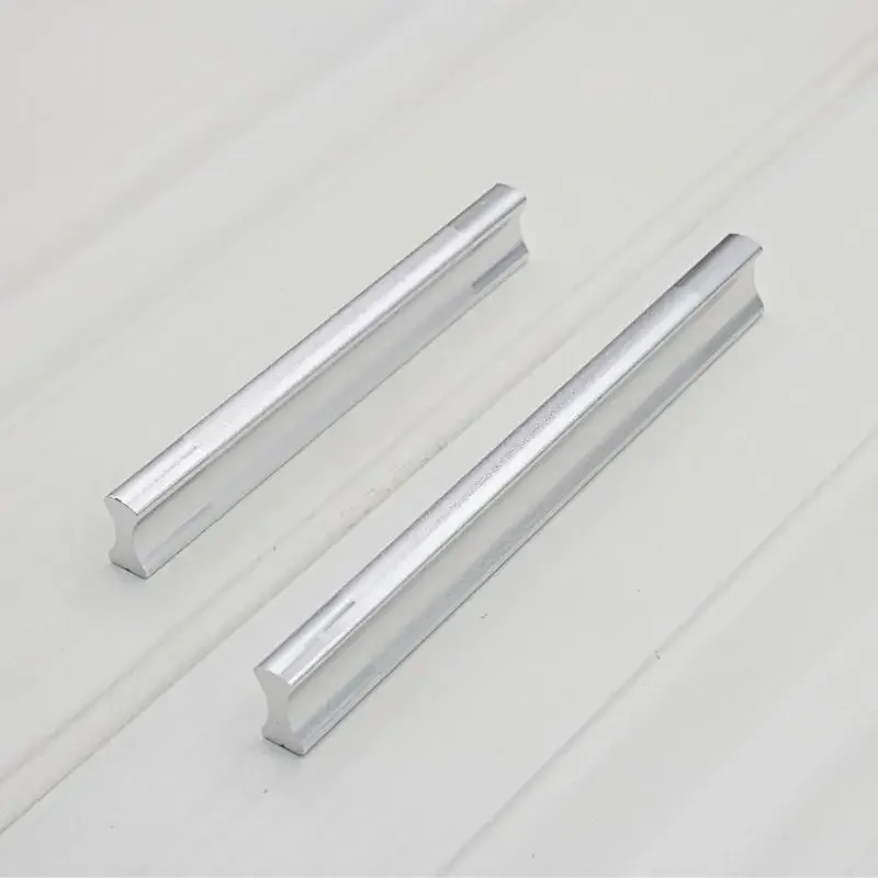 12 Pcs Kitchen Cabinet Handles - Furniture Hardware Drawer Pulls avaliação e preço