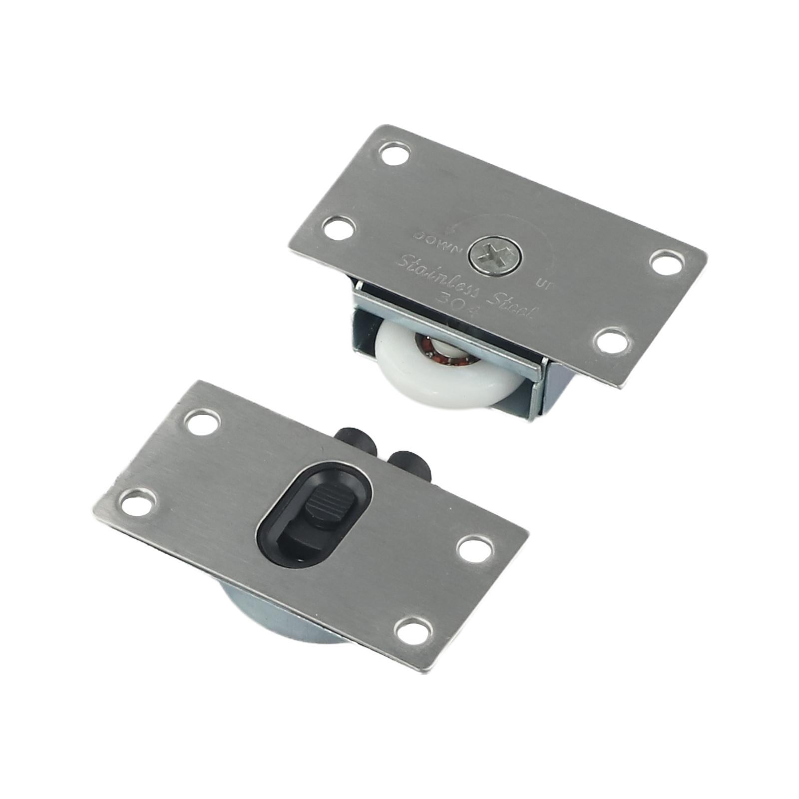 Hardware Door Rollers Wardrobe - Brand Hardware Furniture avaliação e preço
