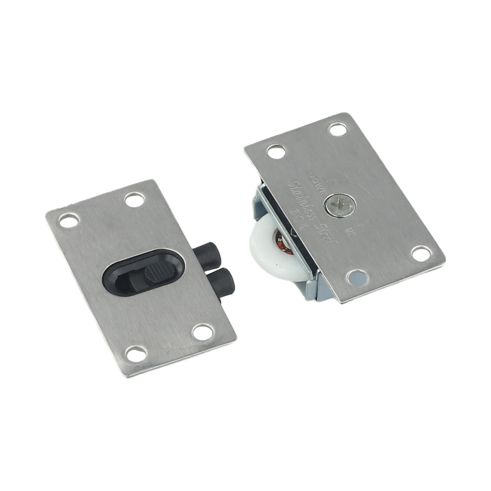 Hardware Door Rollers Wardrobe - Brand Hardware Furniture avaliação e preço