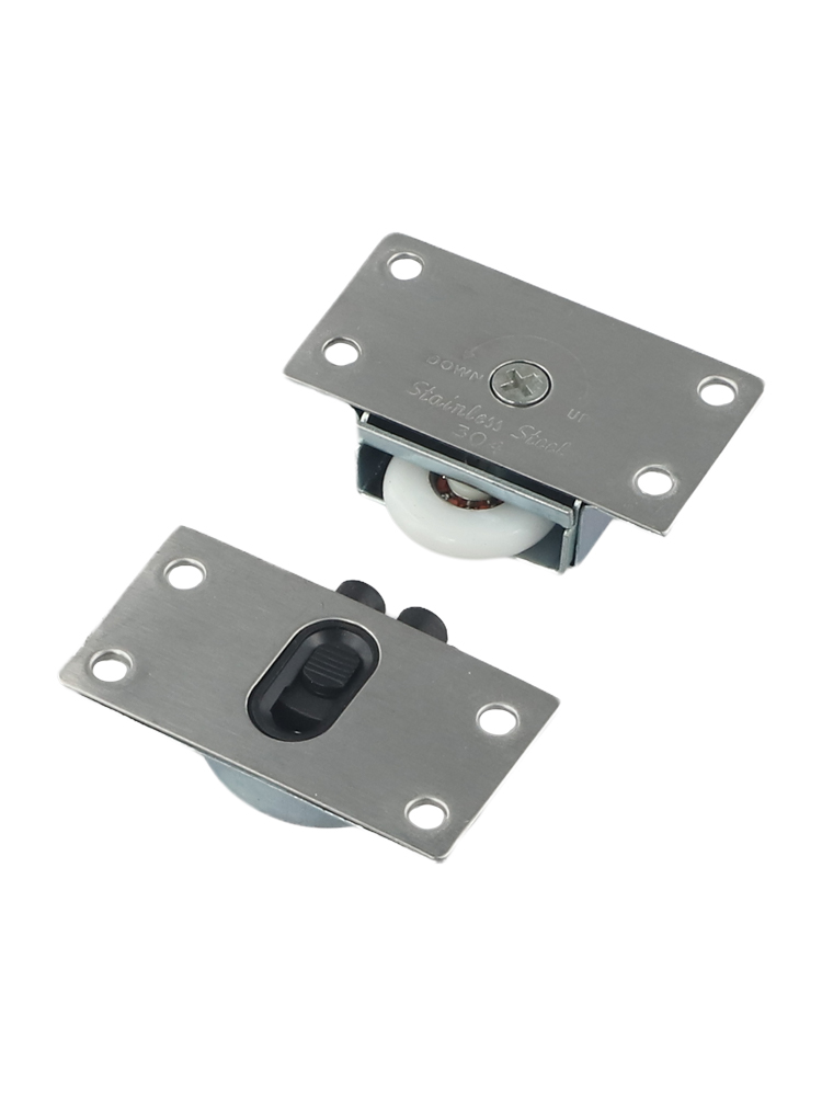 Hardware Door Rollers Wardrobe - Brand Hardware Furniture avaliação e preço